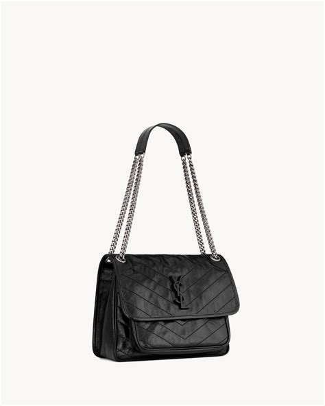 ysl niki 中号|圣罗兰女士包袋.